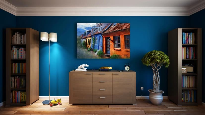 Designer Wallpapers
