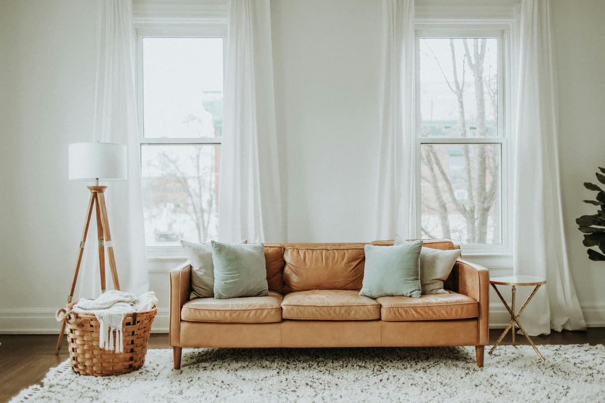 Luxury Carpets